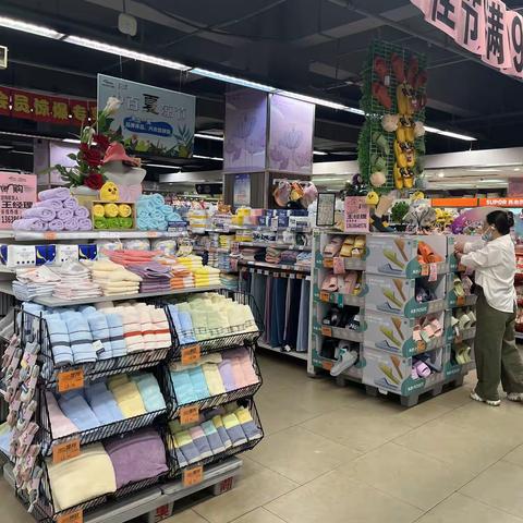 6月24日水果湖店巡店报告