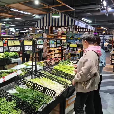 泰宁县发改局多举措加强“五一”市场价格监管