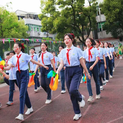 第十九届篮球嘉年华🏀