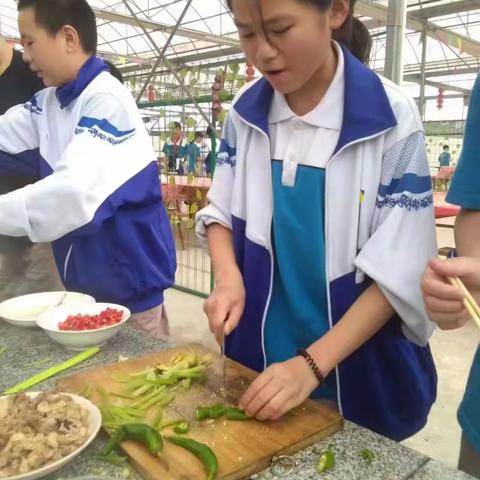 学习雷锋&研学社会实践活动