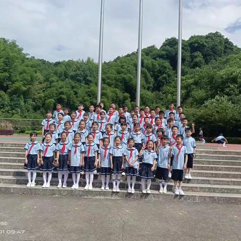 爱劳动，懂感恩，做最美小学生——碧水小学四年级1902班劳动美篇