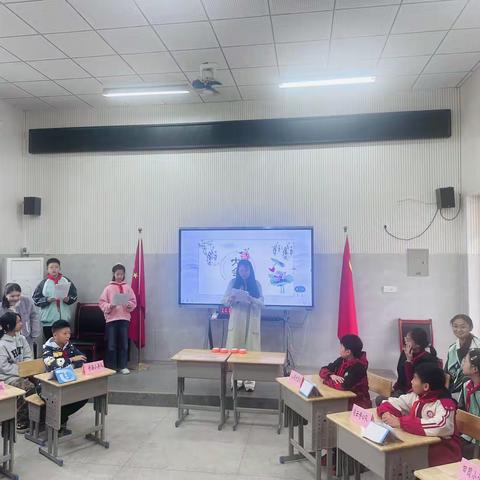 诗韵流转，经典传承