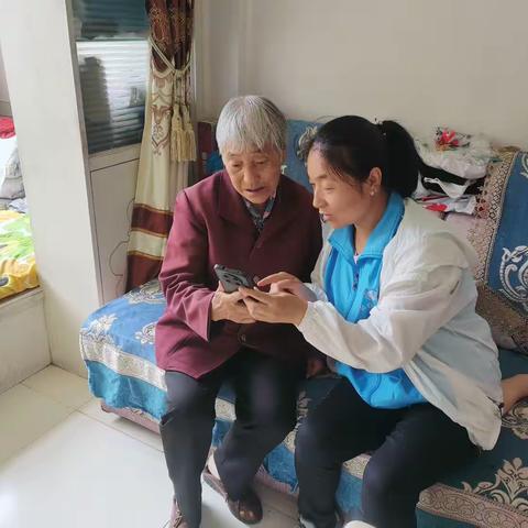 从“养老”到“享老”托起幸福夕阳红