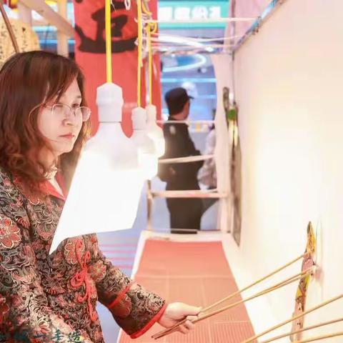 “泉城夜游”，点亮历下消费新“夜”态（一）