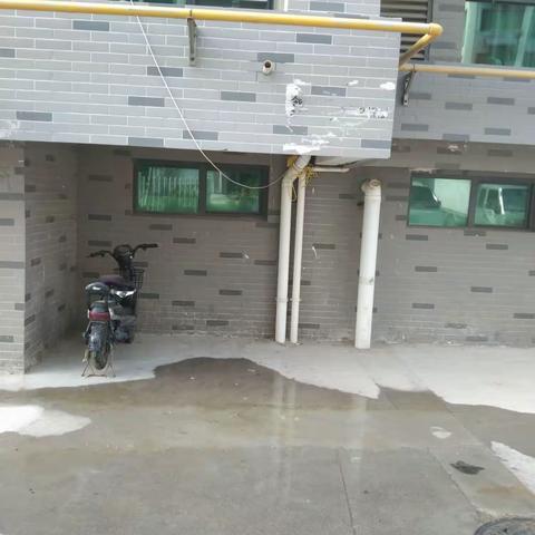 疏通雨水排水管