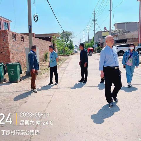 【田村街道人居环境整治简报】改善人居环境，打造美丽乡村—田村街道办事处人居环境整治工作