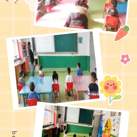 消防安全，伴我“童”行 --郭村幼儿开展消防安全教育活动