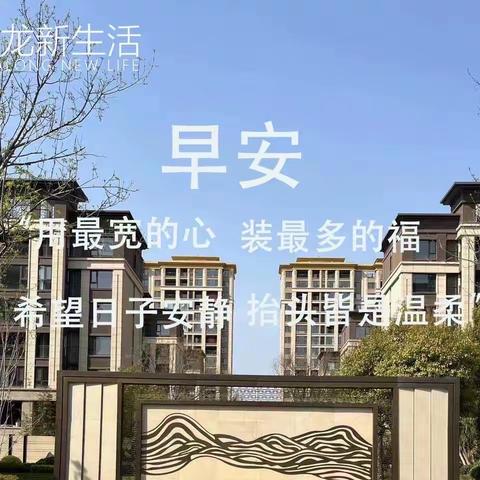 华龙新生活旗下壹号院服务中心2023年4月份简报