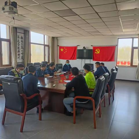 五一保畅通、彰显高速情