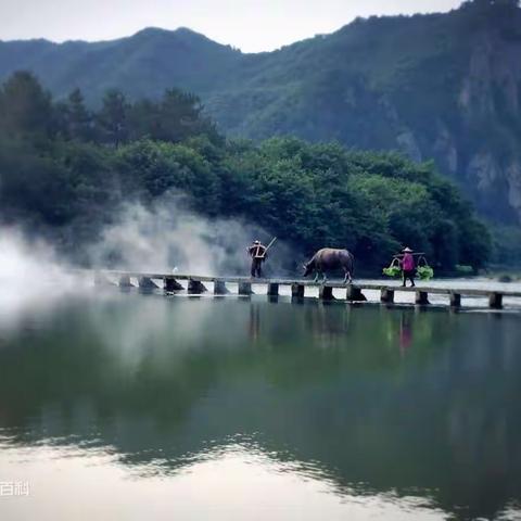 仙都游学夏令营