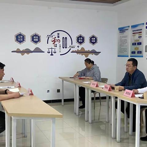 大兴东路社区人大代表工作室——盯紧群众“急难愁盼”解民忧