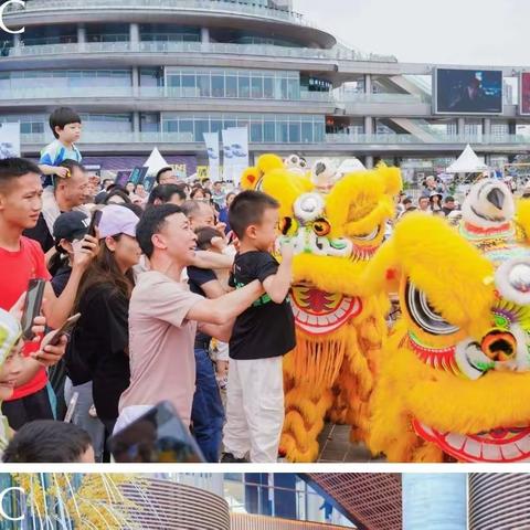 劳动最光荣，美兰区持续护航"五一"小长假旅文市场平稳有序