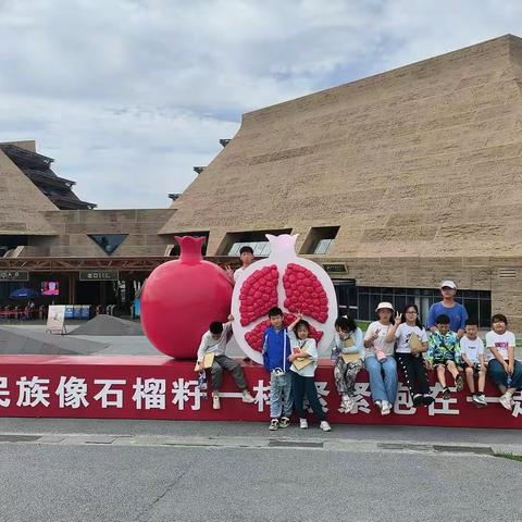 内蒙之行【赛汗塔拉湿地草原】【昭君博物馆】