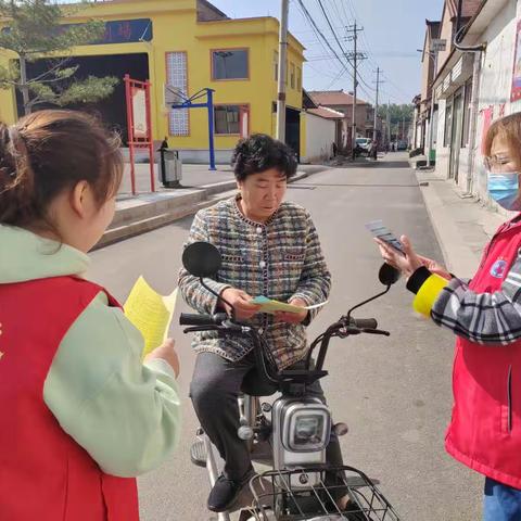 宜居靓家园，健康新生活