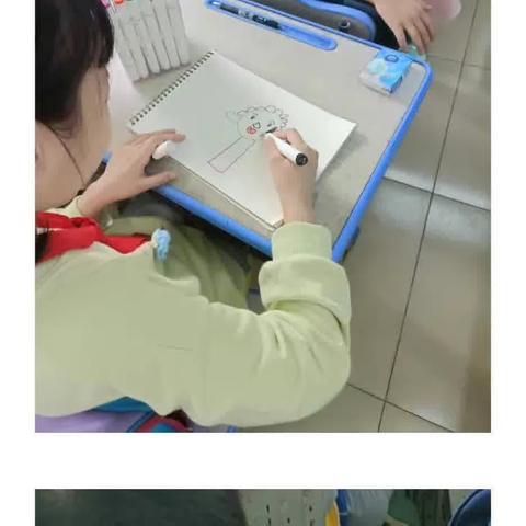 海口市龙华小学班集体建设观察