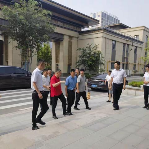 油地共学习，发展同进步