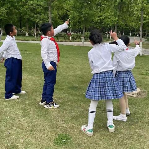 华龙区戚城小学