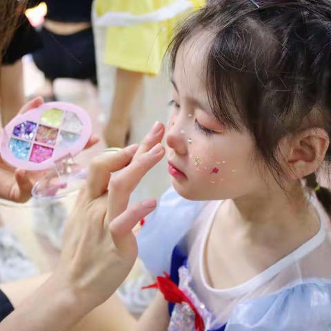 六一儿童节，与你“童”乐———西城幼儿园六一儿童节美篇