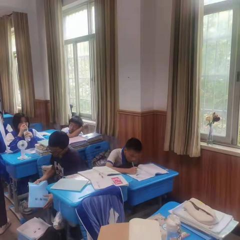 C2107班 第十八周总结