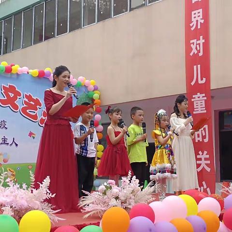 🌈彩虹幼儿园——果1班精彩回顾