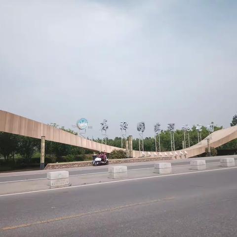 山水眉县，我的家乡！