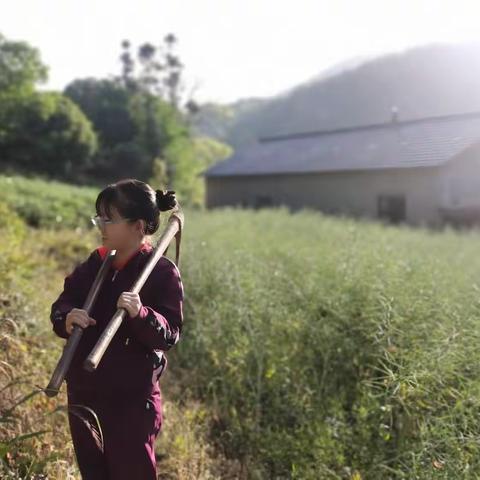 五一劳动节——体验生活