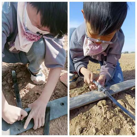 我来自内蒙古阿拉善左旗第二实验小学——五年级五班刘亚轩～～～～～～五一劳动节