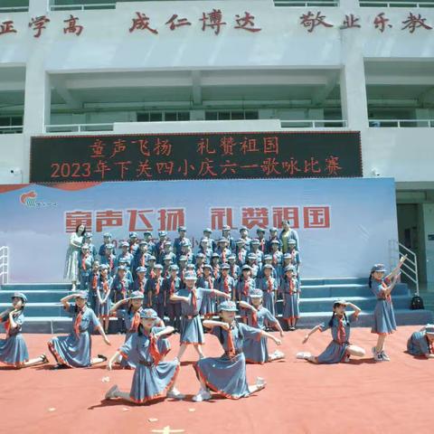 张语宸五月成长记录