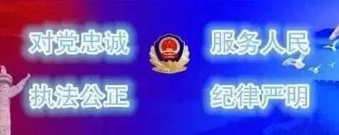 柳林巡特警大队圆满完成“我家门口那条路”主题宣传专场演出活动安保任务