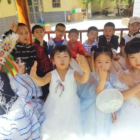 爱乐祺远航3班～“五彩缤纷童年乐”～1