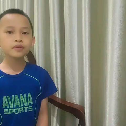 我是阅读推广【小达人】吴毓兵