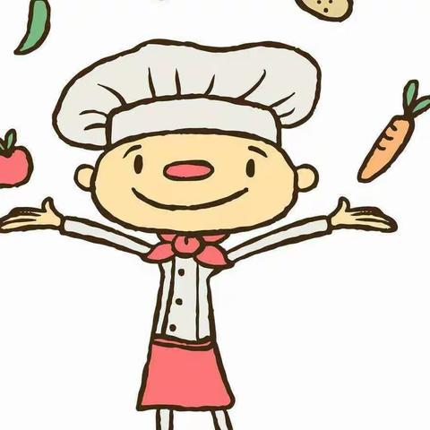 总铺镇中心幼儿园第二十周食谱（2023年6月19日——21日）