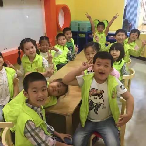 “精彩六年，放飞梦想”                 ——叶开元