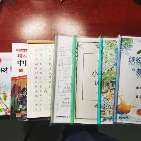 南园街学校三年级（3）班靳天淇假期实践作业