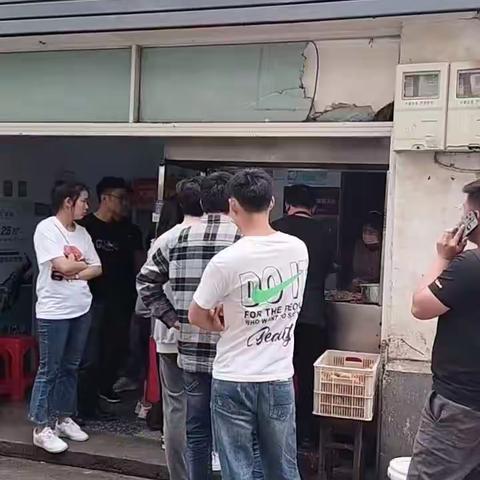 迎亚运，我为家长美食代言