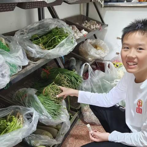 五一劳动节——我为家人包饺子