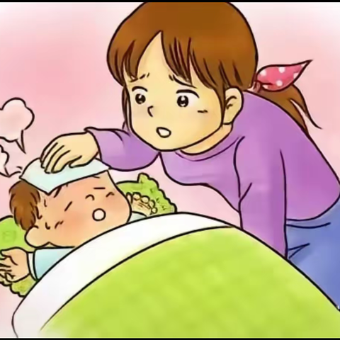 孩子不肯去幼儿园，家长别怪老师哦！