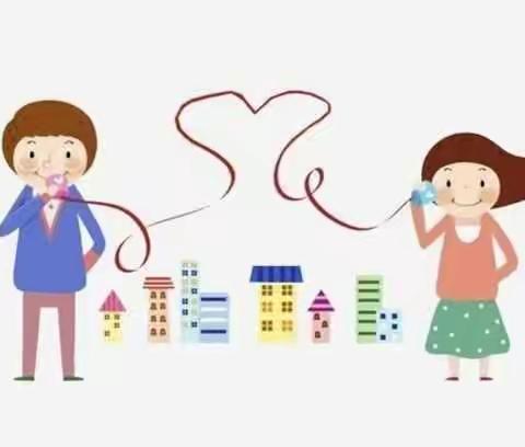 “情系学生，静待花开”——朱阁镇启蒙小学家访篇