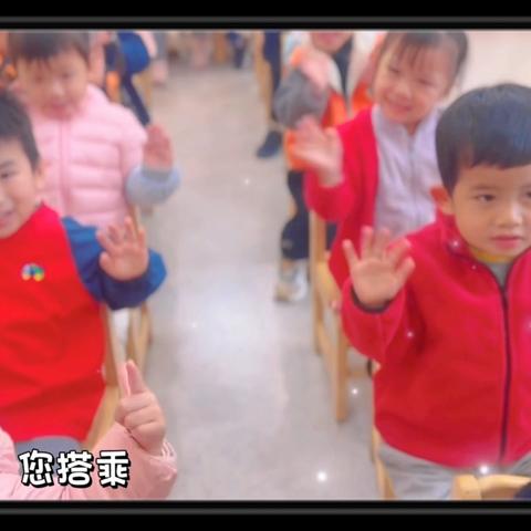 温暖陪伴，快乐成长