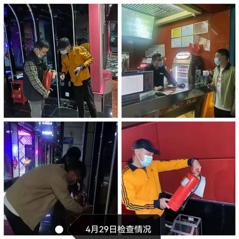 检查不停歇 监管不放松 普法不止步——市中区文旅局持续开展“五一”假期文旅市场执法检查