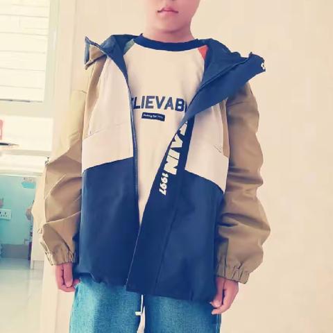 南园街小学三年级三班李嘉航国庆假期实践作业