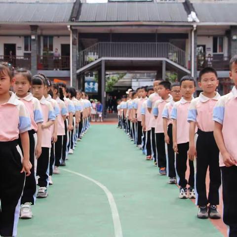 【晗】我的亲子运动会