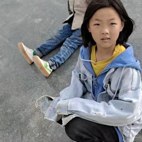 麻若楠课外阅读《一起长大的玩具》