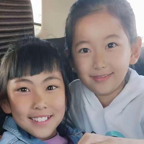 达旗南园街小学四(4)班白娅涵五一劳动实践活动