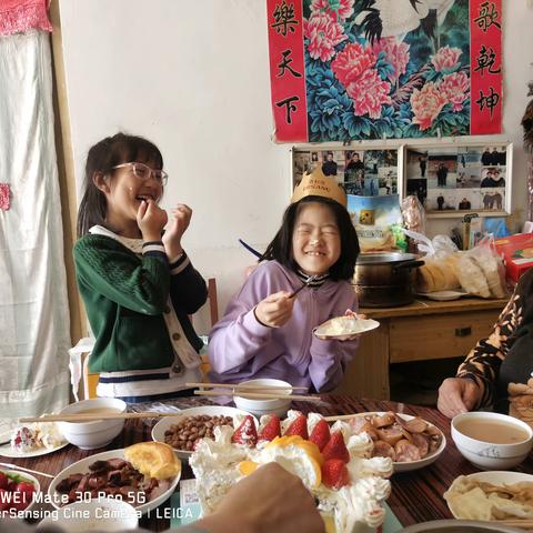 五一劳动节  刘子睿  友谊大街小学四年级6班