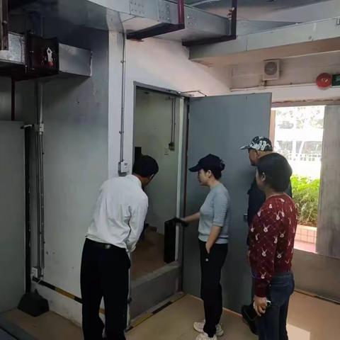 龙岗区文体设施管理中心2024年元旦假期值班总情况