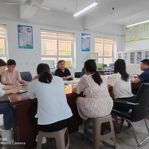 妙笔生花展风采，笔墨书香满校园———新安县五头三中作文大赛活动