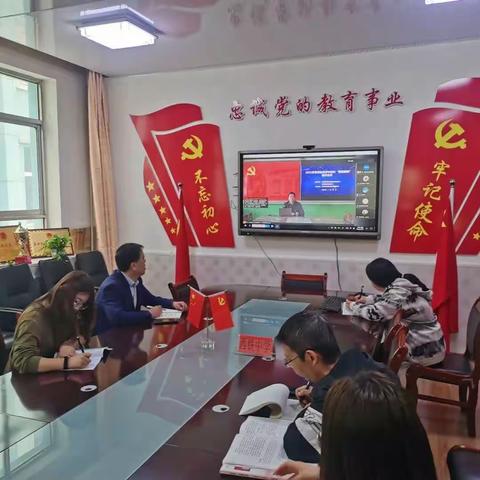 深耕课堂增效能，深度学习提素养——永登县西铁中学参加2023年高中思想政治学科创办“精品教研”展纪实