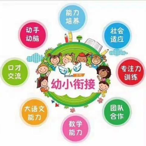 【阳光海幼儿园】幼小携手 共育成长——幼小衔接系列活动之“小学老师进课堂”