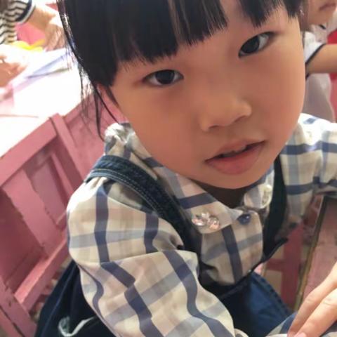 筱小贝成长纪念